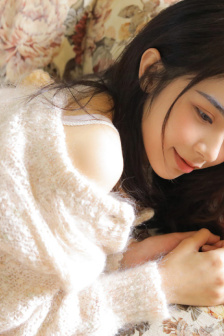 大胸美女